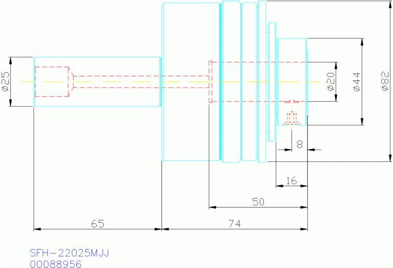 SFH-22025MJJ