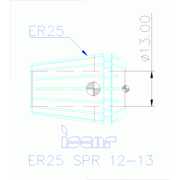 ER25 SPR 12-13