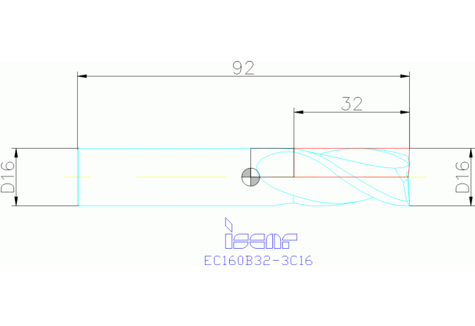 EC160B32-3C16 IC900
