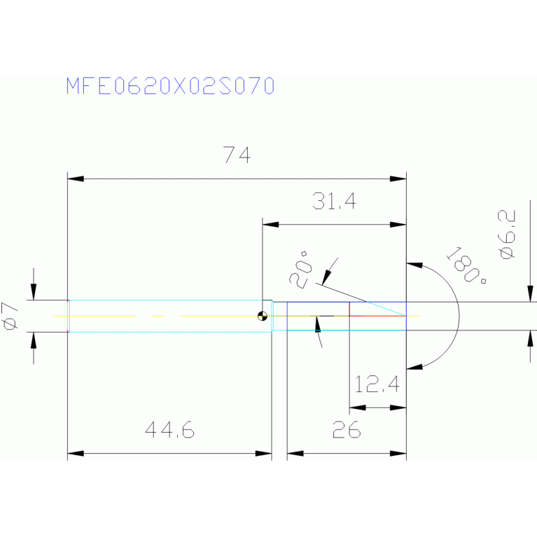 MFE0620X02S070