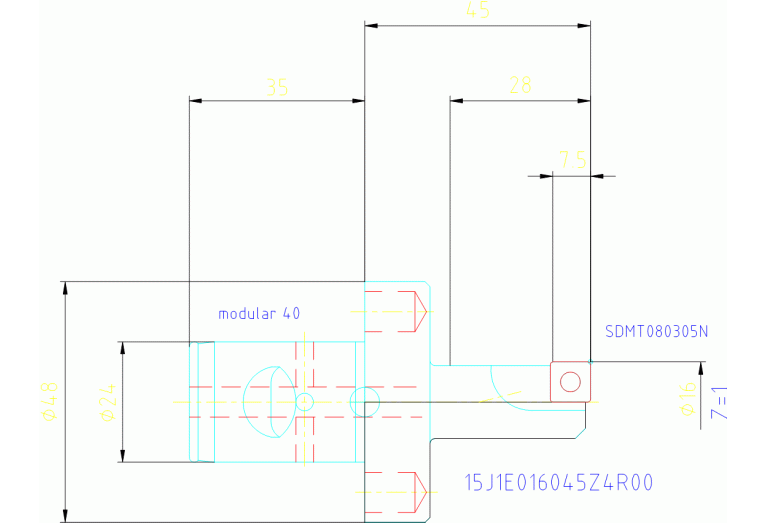 15J1E016045Z4R00