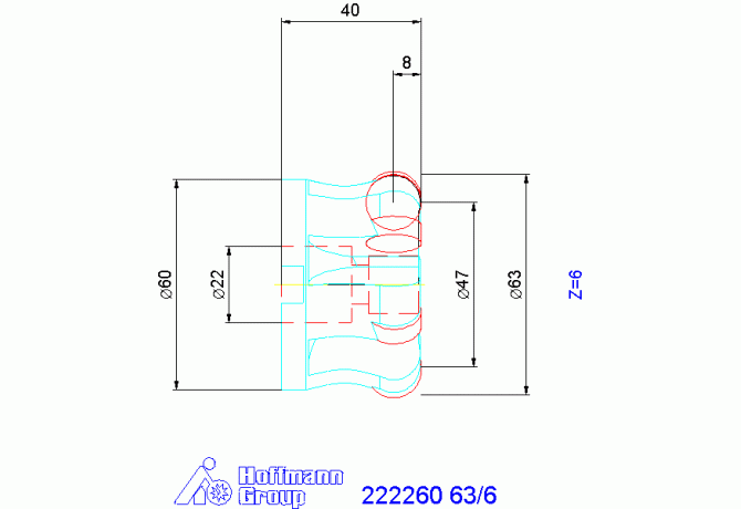 222260 63/6