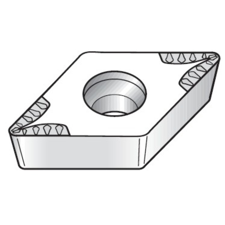 DCMT11T304-MU TN5120
