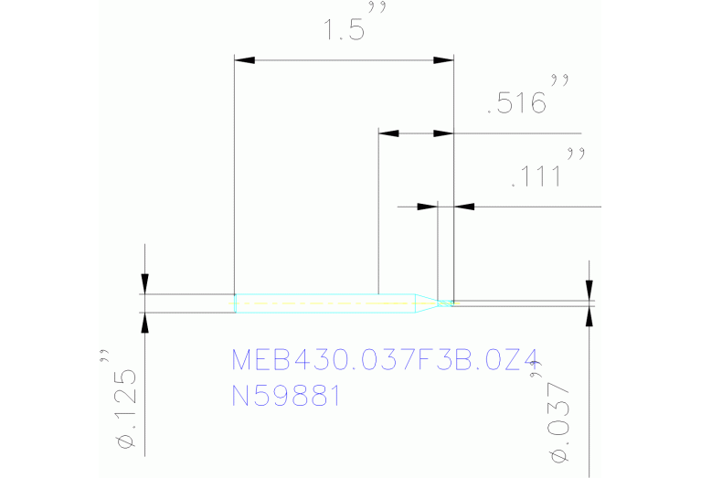 MEB430.037F3B.0Z4
