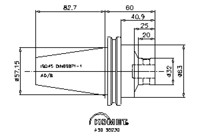A50 55230