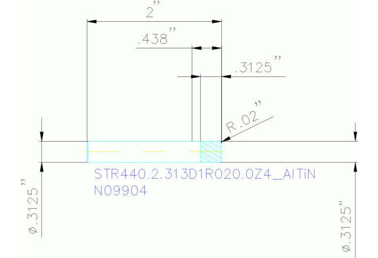 STR440.2.313D1R020.0Z4 ALTIN