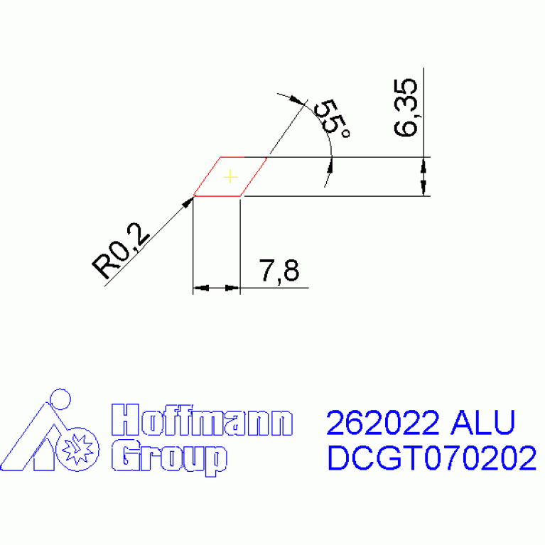 262022 ALU