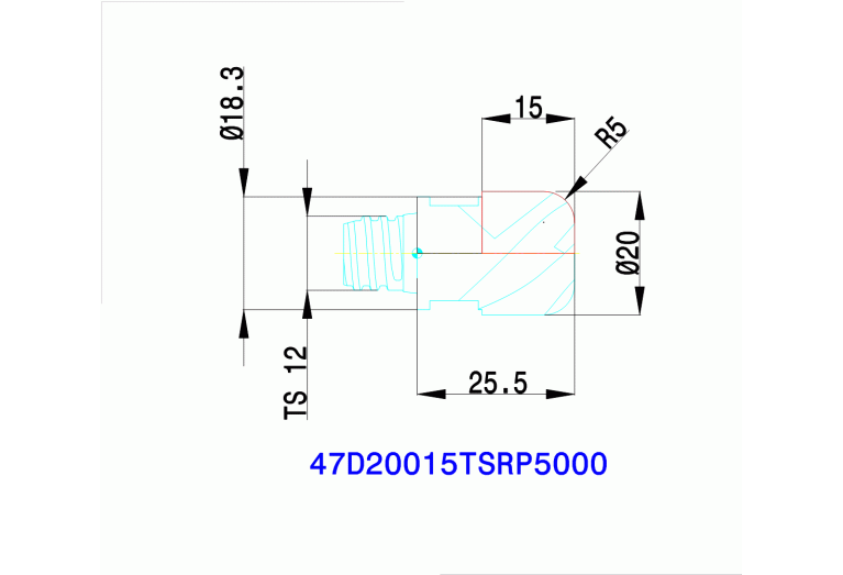 47D20015TSRP5000 IN2005