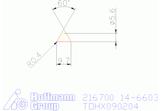 216700 14-6603