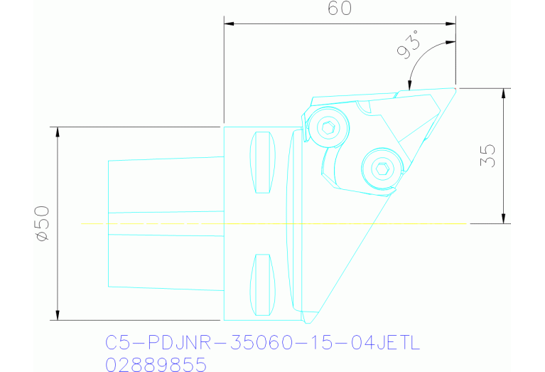 C5-PDJNR-35060-15-04JETL