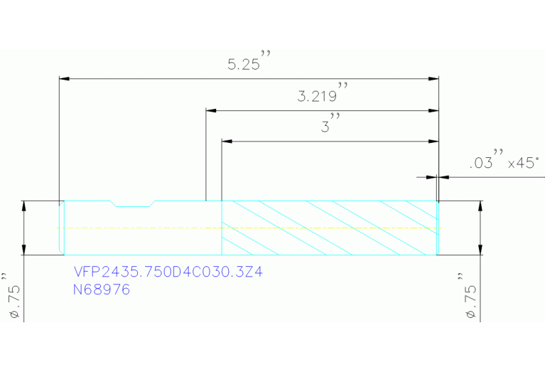 VFP2435.750D4C030.3Z4