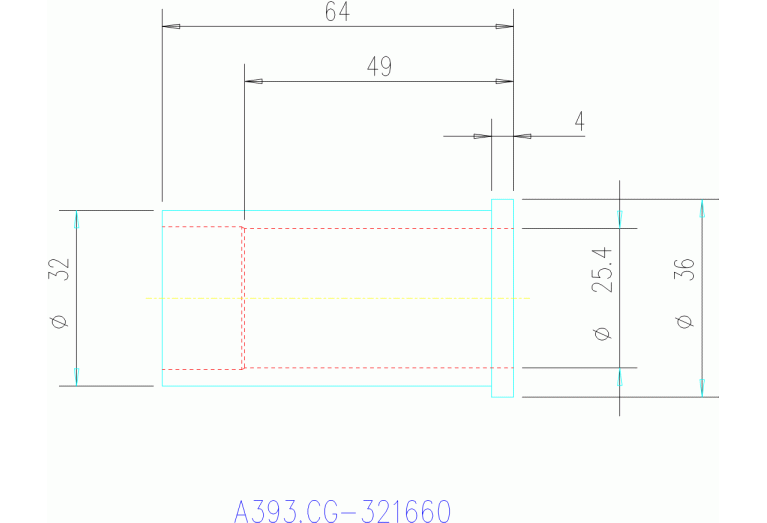A393.CG-32 16 60