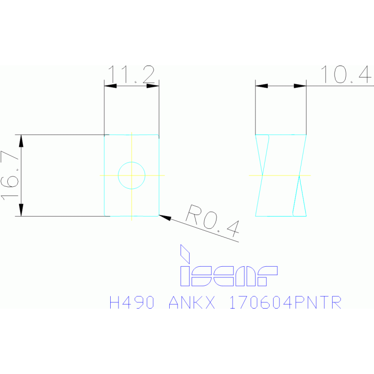 H490 ANKX 170604PNTR IC330