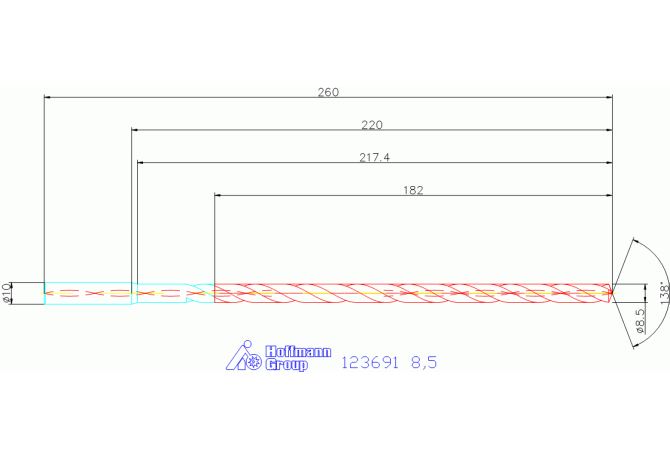 123691 8,5