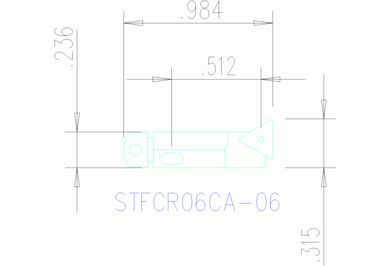 STFCR 06CA-06