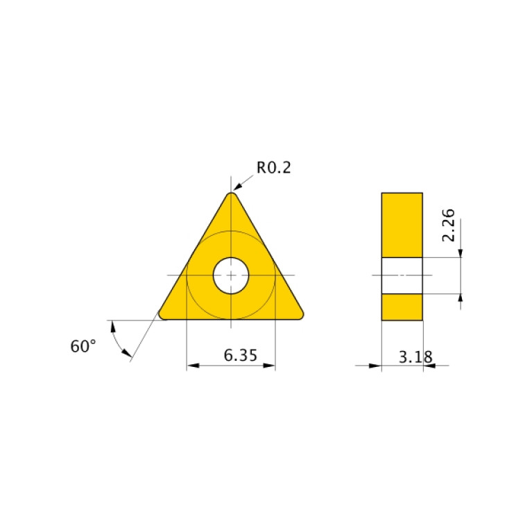 TNGG110302R HTi10