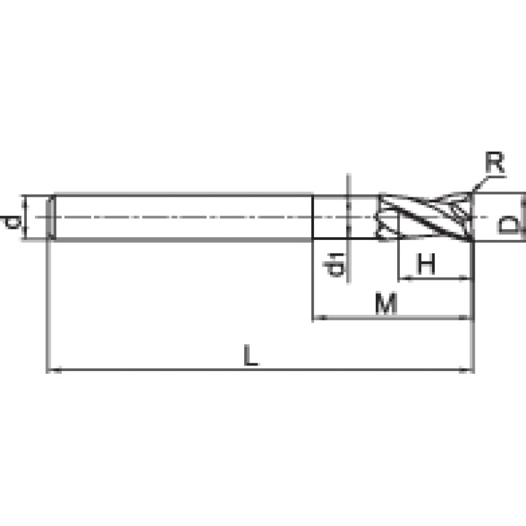 AL-2RL-D20.0R3.0-AIR YK40F