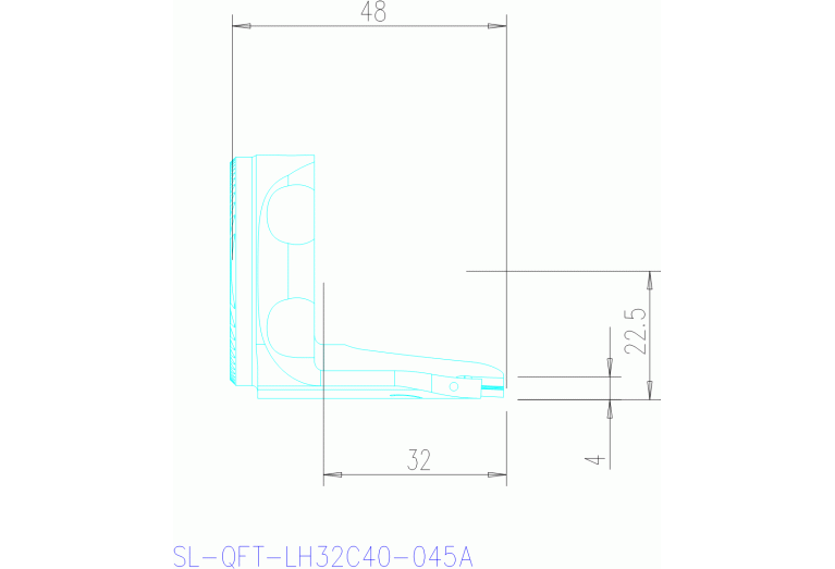 SL-QFT-LH32C40-045A