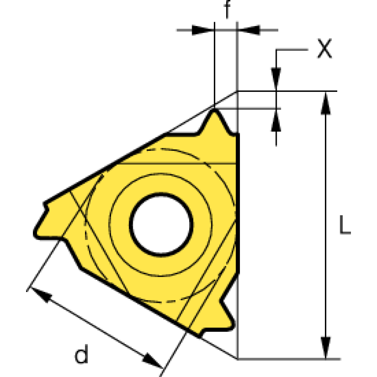IR27-6.0TR PC3030T