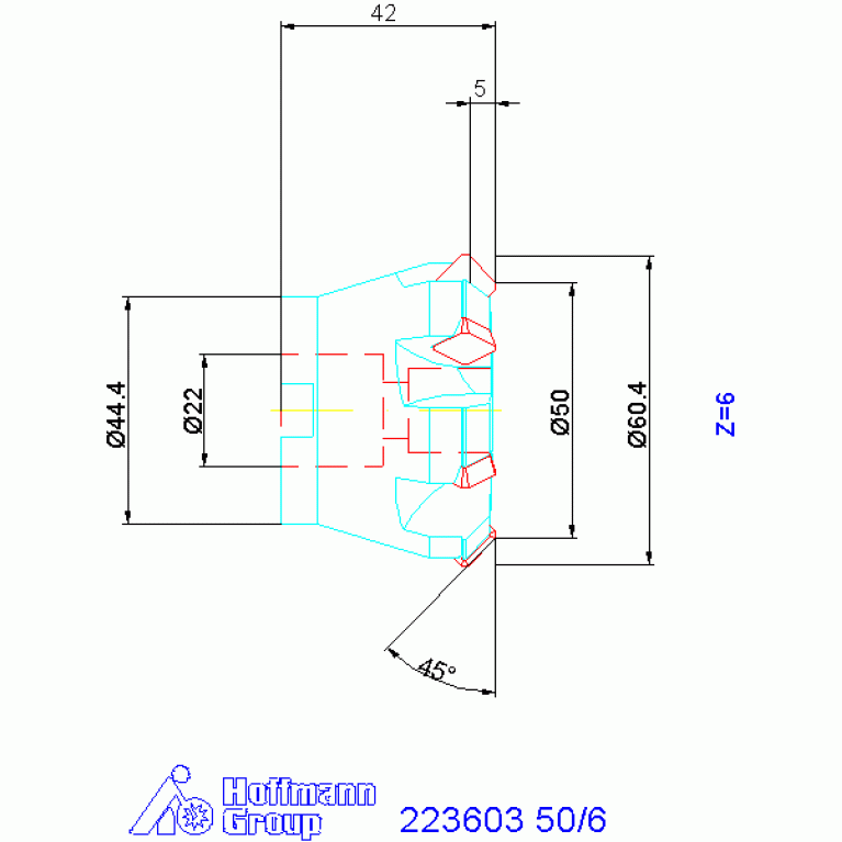 223603 50/6