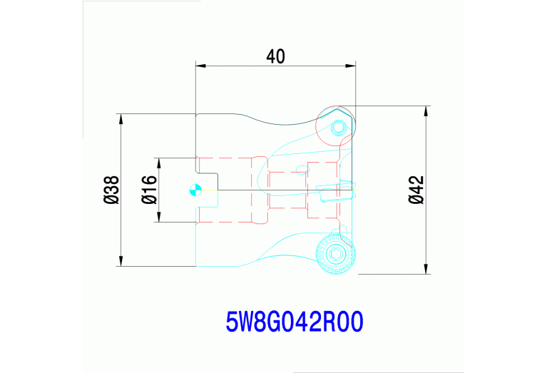5W8G042R00