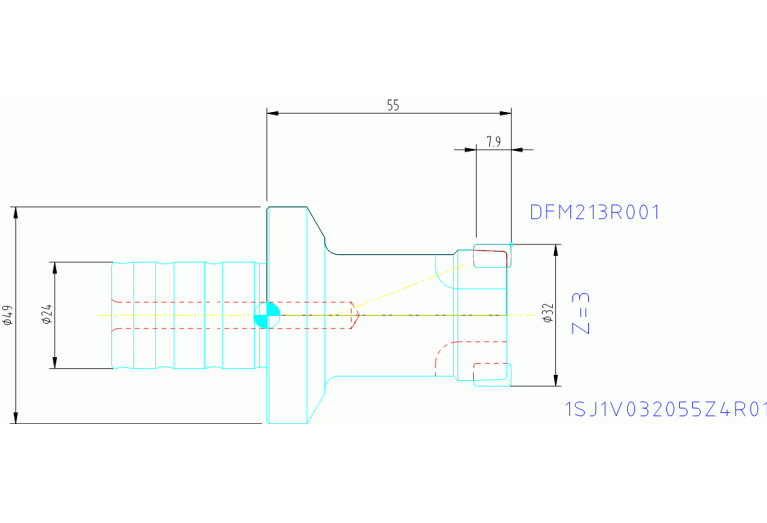 1SJ1V032055Z4R01