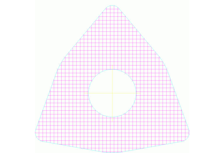 WNMG100612-NR4 WSM30