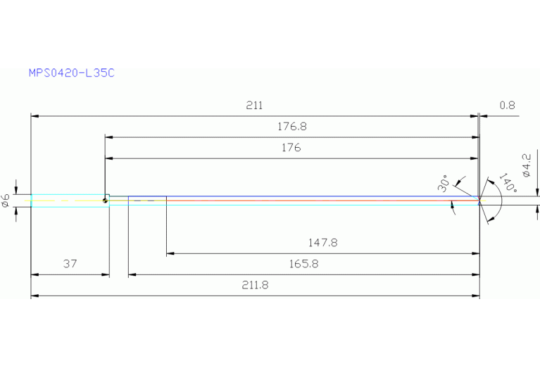 MPS0420-L35C VP15TF