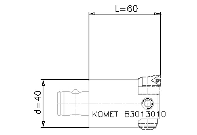 B30 13010