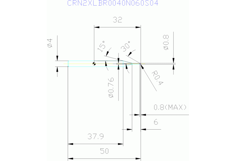 CRN2XLBR0040N060S04