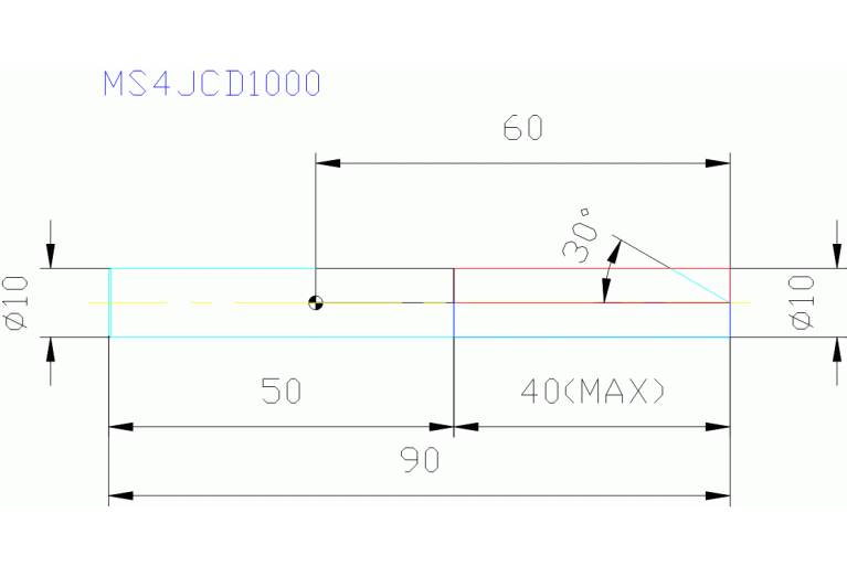 MS4JCD1000
