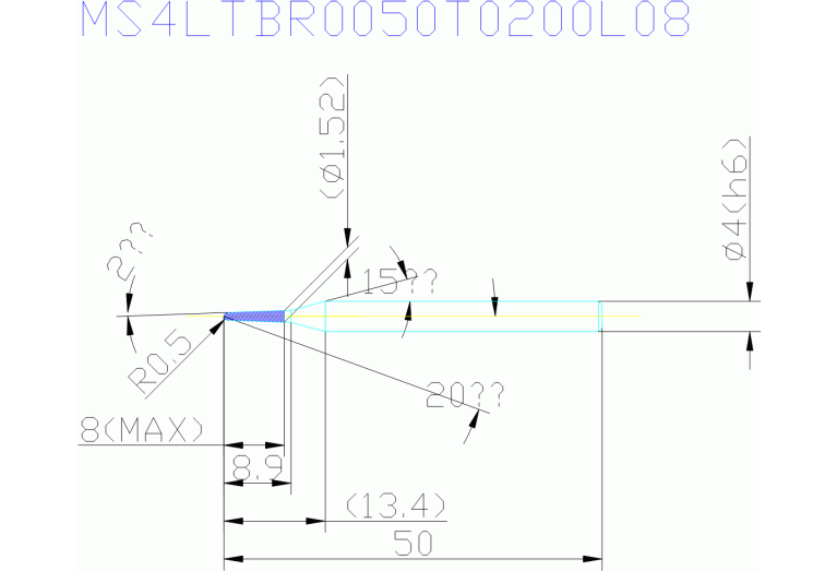 MS4LTBR0050T0200L08