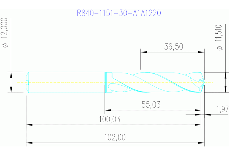 R840-1151-30-A1A 1220