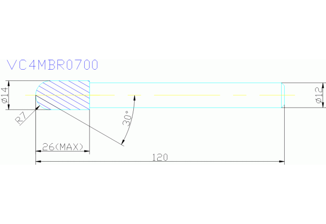 VC4MBR0700