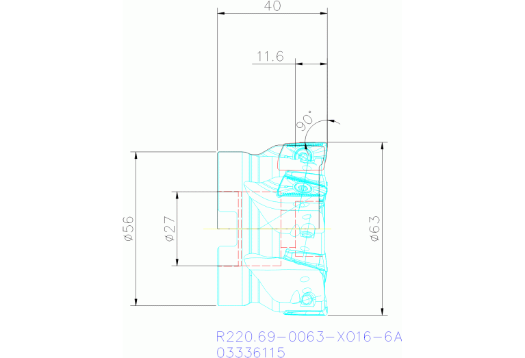 R220.69-0063-XO16-6A