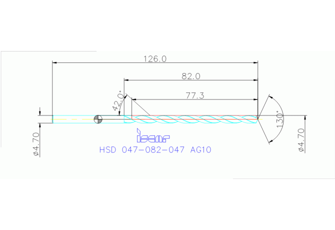 HSD 047-082-047 AG10