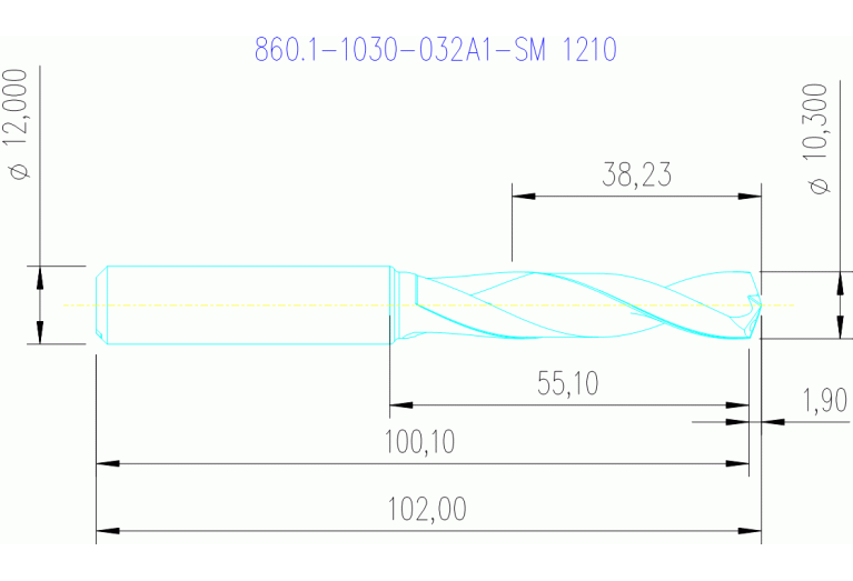 860.1-1030-032A1-SM 1210