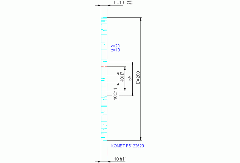 F51 22520