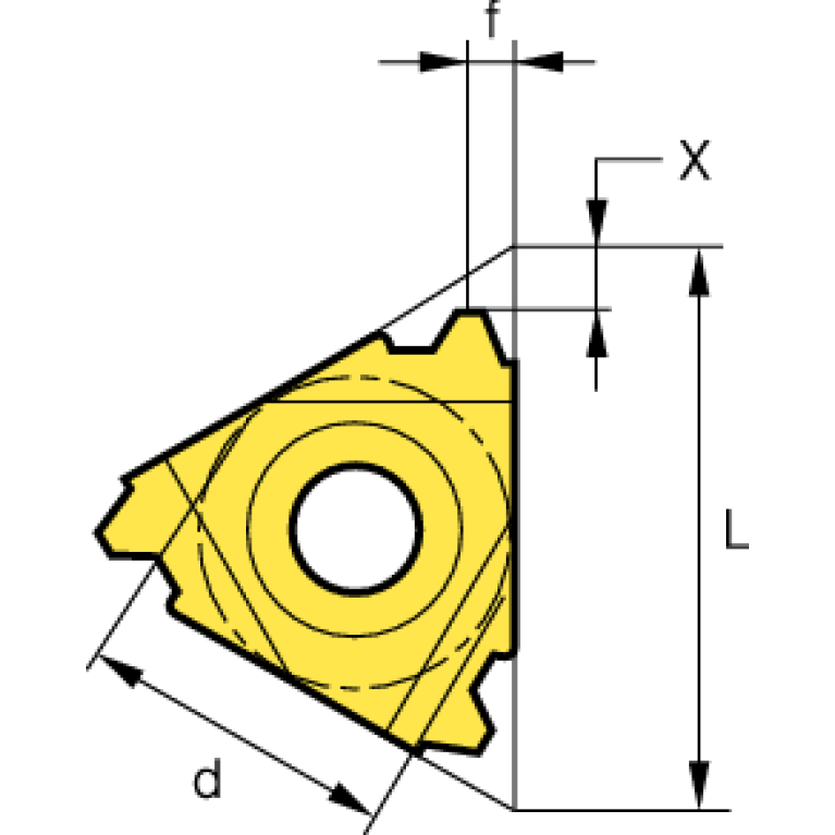 IR27-3STACME PC3030T