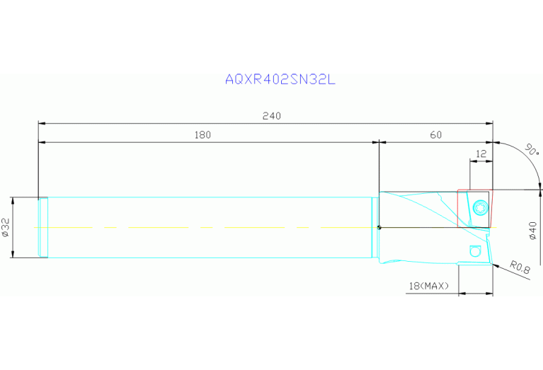 AQXR402SN32L
