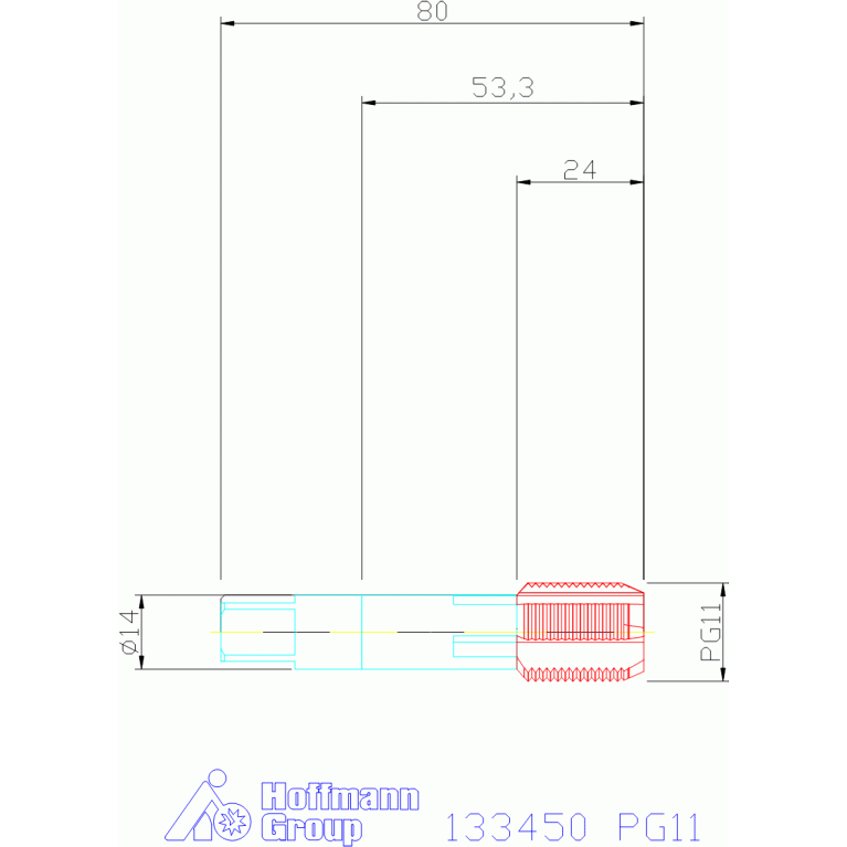 133450 PG11