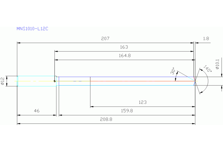 MNS1010-L12C TF15