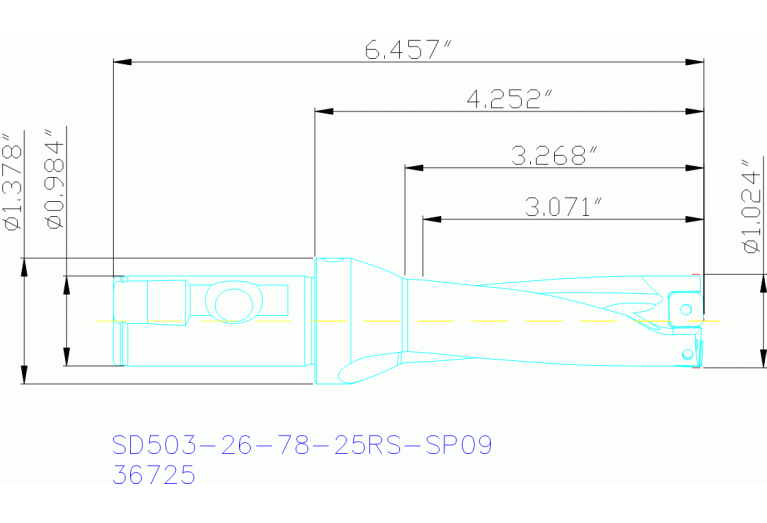 SD503-26-78-25RS-SP09