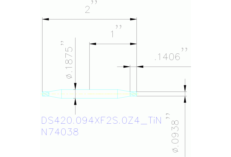 DS420.094XF2S.0Z4 TIN