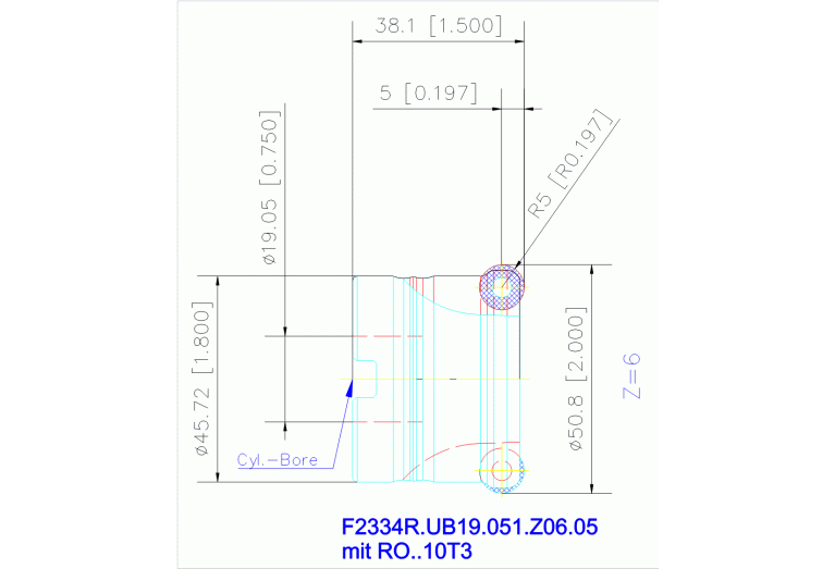 F2334R.UB19.051.Z06.05