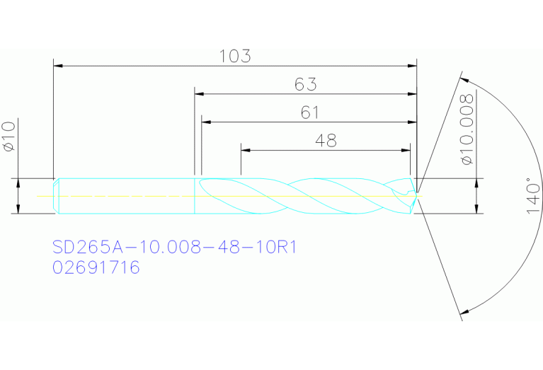 SD265A-10.008-48-10R1