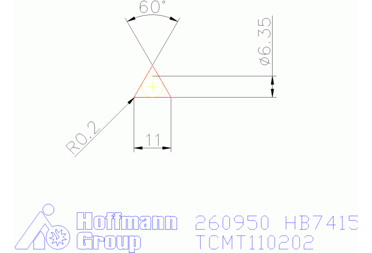 260950 HB7415