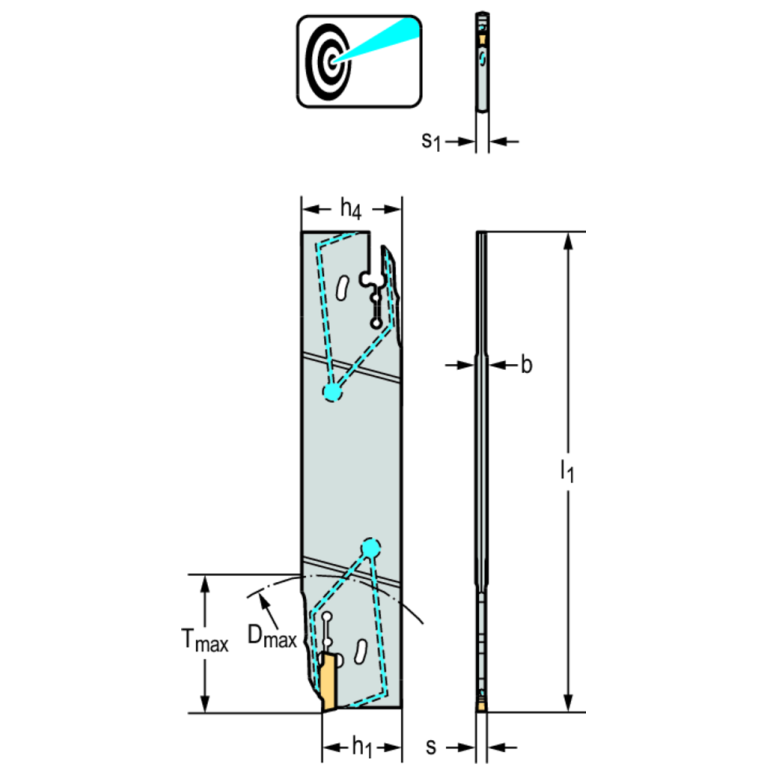 G4042-32N-3T40DX18-P