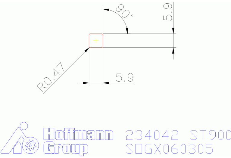234042 ST900
