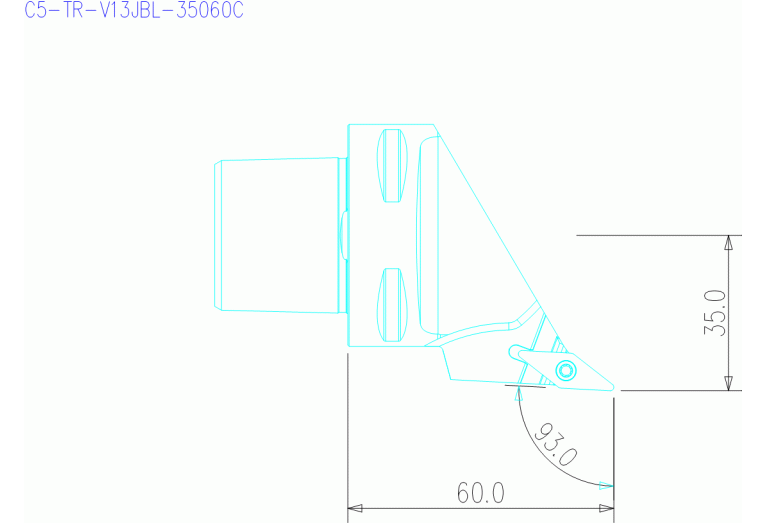 C5-TR-V13JBL-35060C